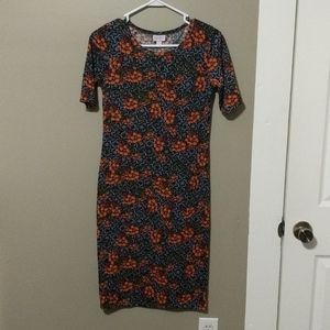 Lularoe Julia.
